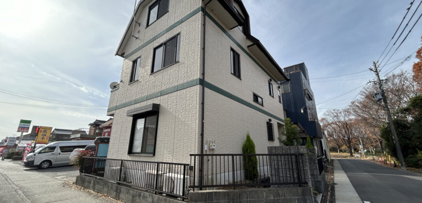 Casa à venda em Nagoya, Nakagawa por ¥85,000/mês