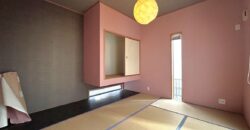 Casa à venda em Nagoya, Moriyama por ¥85,000/mês