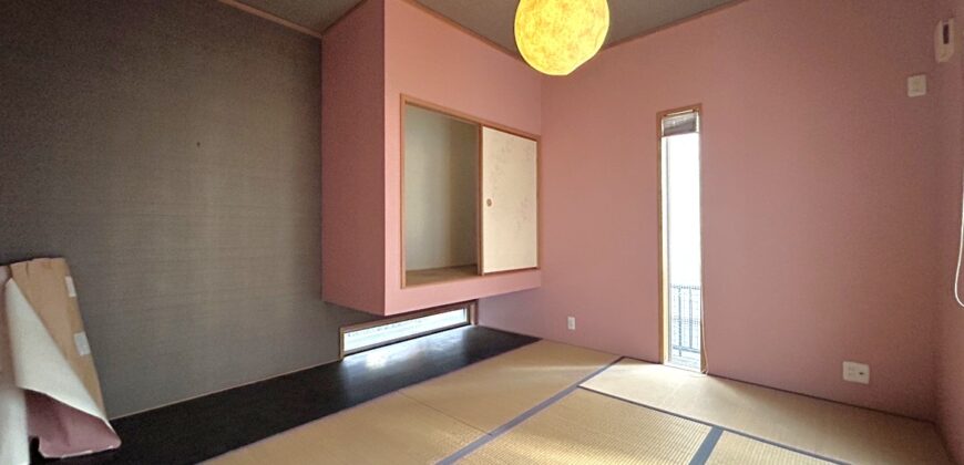 Casa à venda em Nagoya, Moriyama por ¥85,000/mês