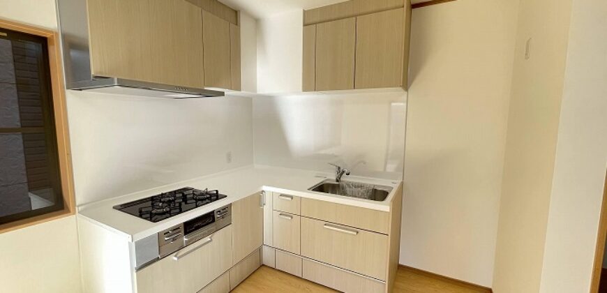 Casa à venda em Nagoya, Nodatecho por ¥91,000/mês