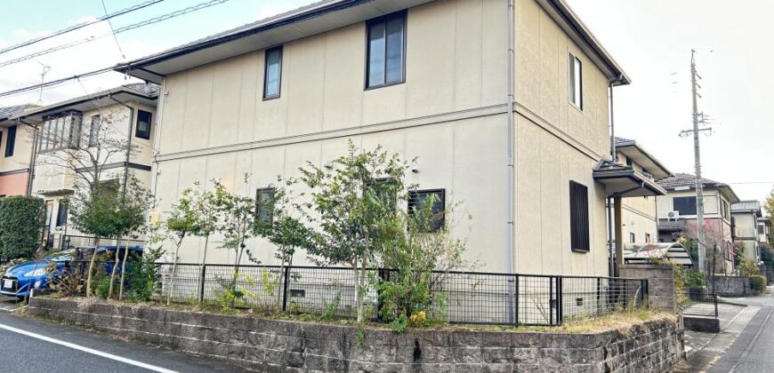 Casa à venda em Toyota, Ichikimachi por ¥95,000/mês