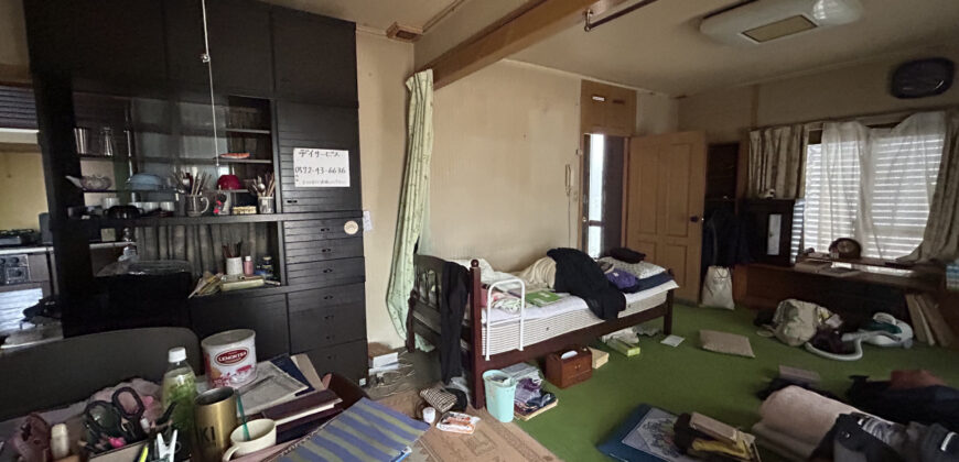 Casa à venda em Tajimi, Takirocho por ¥23,000/mês