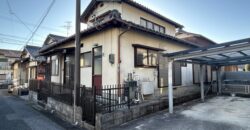 Casa à venda em Ogaki, Aohakacho por ¥32,000/mês