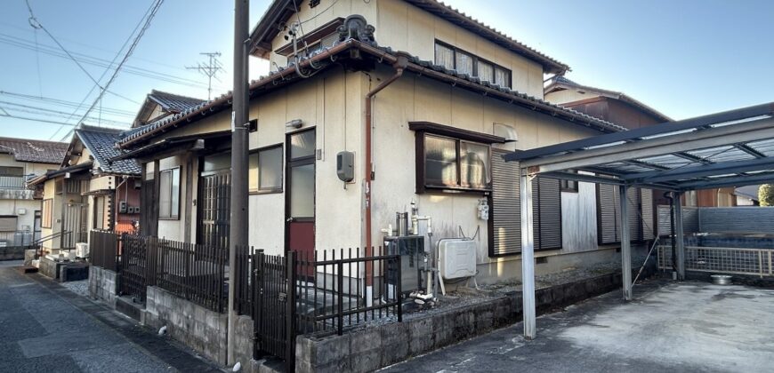 Casa à venda em Ogaki, Aohakacho por ¥32,000/mês