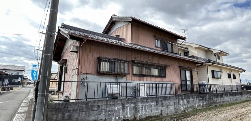 Casa à venda em Hashima, Takehanacho por ¥29,000/mês