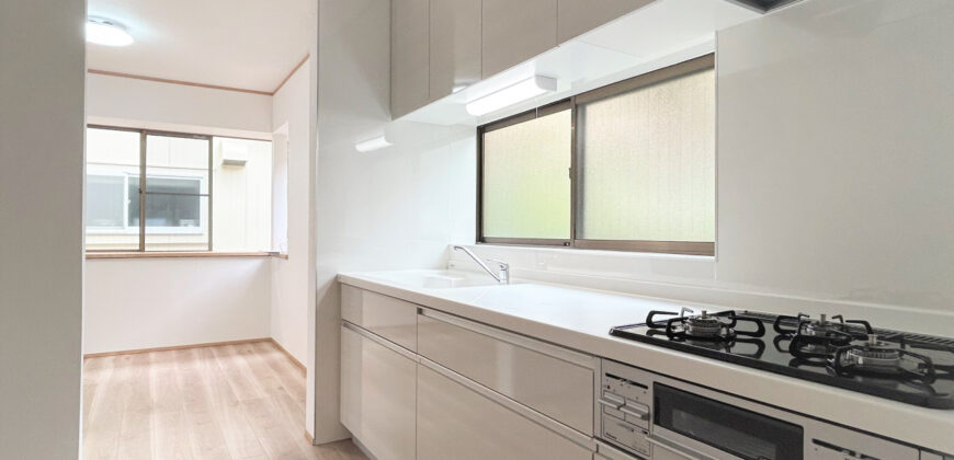 Casa à venda em Tajimi, Wsakinoshimacho por ¥37,000/mês