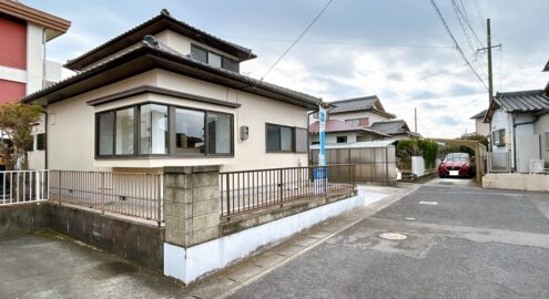 Casa à venda em Kani, Omori por ¥40,000/mês