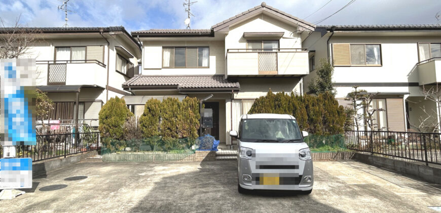 Casa à venda em Wanouchi, Anpachi por ¥43,000/mês