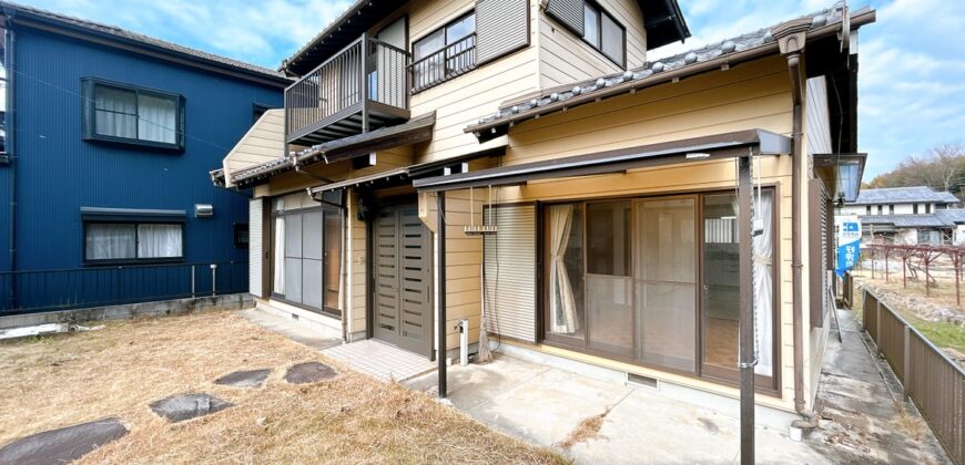 Casa à venda em Kani, Shio por ¥43,000/mês