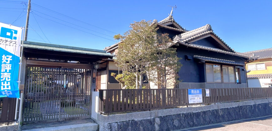 Casa à venda em Toki, Hida por ¥43,000/mês