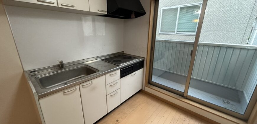 Casa à venda em Okazaki, Myodajicho por ¥74,000/mês