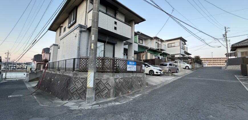 Casa à venda em Toyota, Miyamacho por ¥71,000/mês