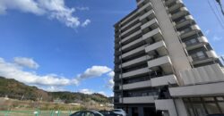 Apartamento à venda em Okazaki por ¥27,000/mês