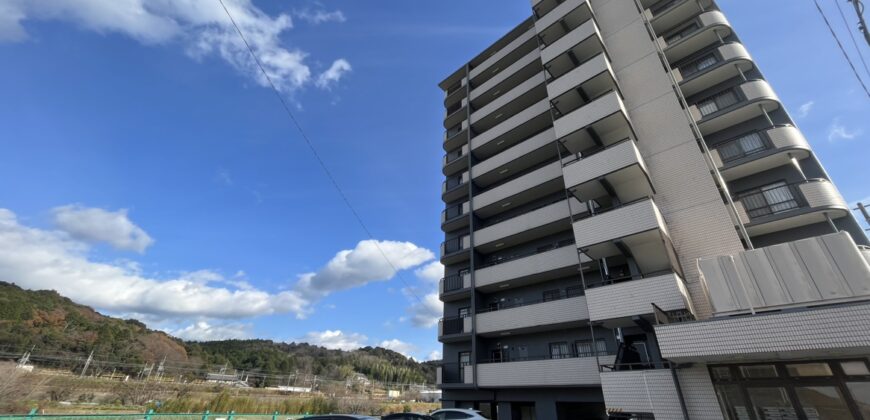 Apartamento à venda em Okazaki por ¥27,000/mês