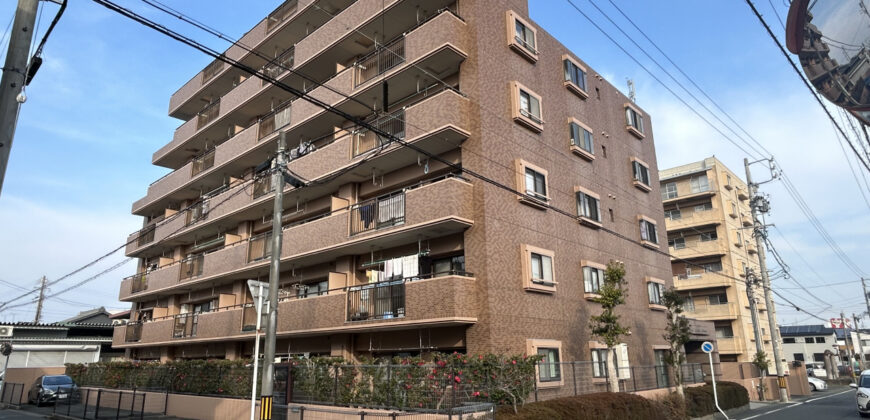 Apartamento à venda em Toyohashi, Akebono por ¥27,000/mês