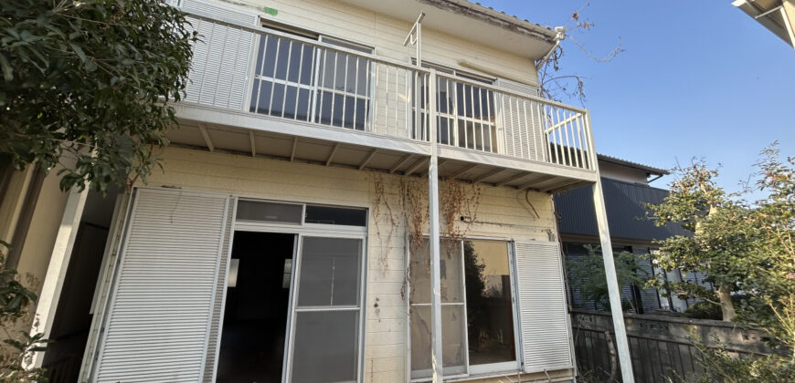 Casa à venda em Konan Tobiho-cho por ¥26,000/mês