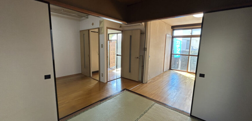 Casa à venda em Konan, Tobitakacho por ¥37,000/mês