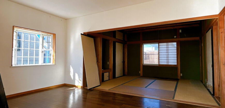 Casa à venda em Toyohashi, Akebonocho por ¥74,000/mês