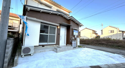 Casa à venda em Aisai, Suiyocho por ¥39,000/mês