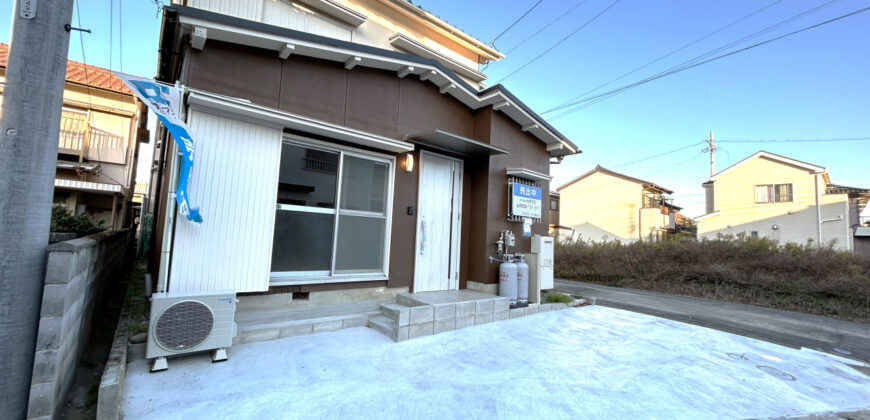 Casa à venda em Aisai, Suiyocho por ¥39,000/mês