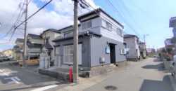 Casa à venda em Ichinomiya, Nishigojo por ¥44,000/mês