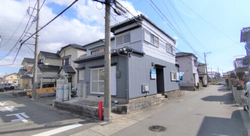 Casa à venda em Ichinomiya, Nishigojo por ¥44,000/mês