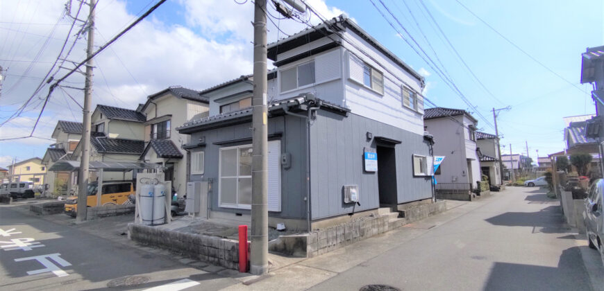 Casa à venda em Ichinomiya, Nishigojo por ¥44,000/mês