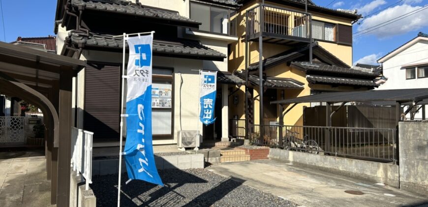 Casa à venda em Handa, Mizuhocho por ¥46,000/mês