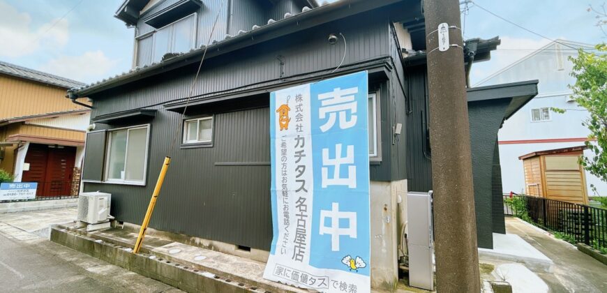 Casa à venda em Handa, Sumiyoshicho por ¥47,000/mês