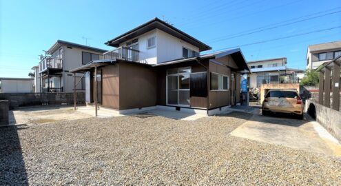 Casa à venda em Chita, Minami Kasuya por ¥51,000/mês