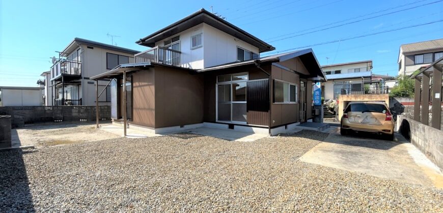 Casa à venda em Chita, Minami Kasuya por ¥51,000/mês