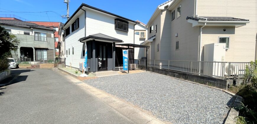 Casa à venda em Chita por ¥57,000/mês