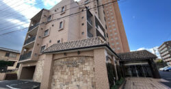 Apartamento à venda em Handa por ¥61,000/mês