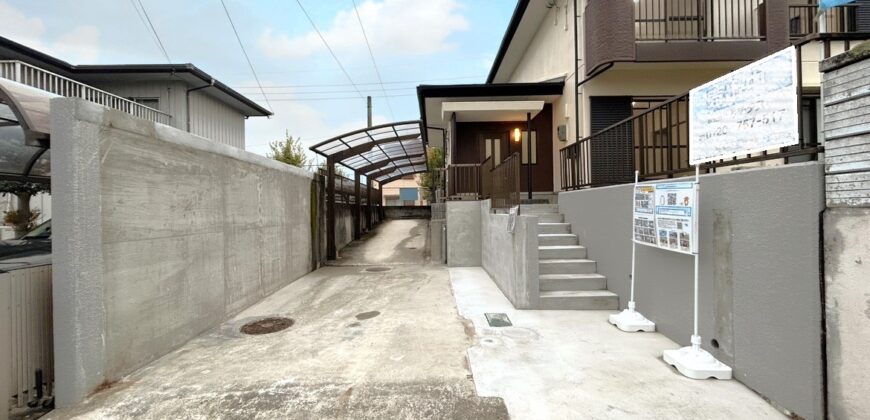 Casa à venda em Komaki, Momogaoka por ¥61,000/mês