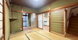 Casa à venda em Nagoya, Shotokucho por ¥65,000/mês