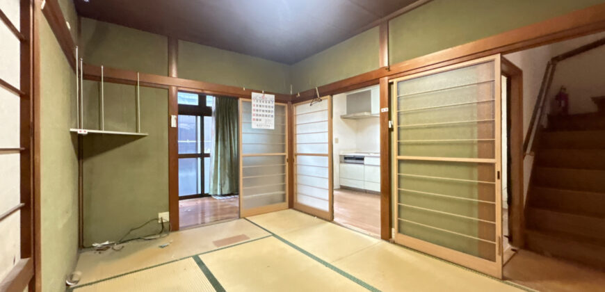 Casa à venda em Nagoya, Shotokucho por ¥65,000/mês