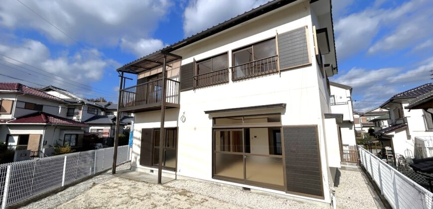 Casa à venda em Kasugai, Kamiyacho por ¥70,000/mês