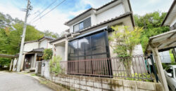 Casa à venda em Toyota, Okawagahara por ¥29,000/mês