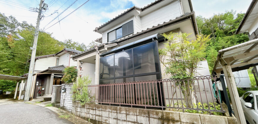 Casa à venda em Toyota, Okawagahara por ¥29,000/mês