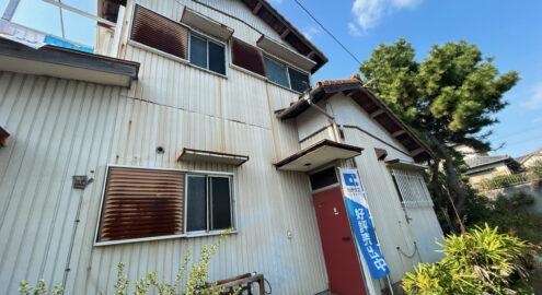 Casa à venda em Hekinan, Asamacho por ¥29,000/mês