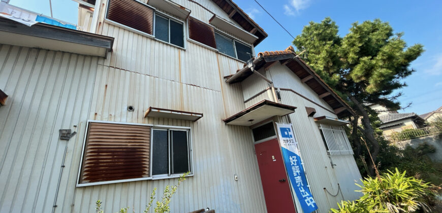Casa à venda em Hekinan, Asamacho por ¥29,000/mês