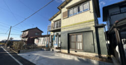 Casa à venda em Inuyama, Tonochi por ¥36,000/mês