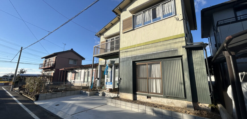 Casa à venda em Inuyama, Tonochi por ¥36,000/mês