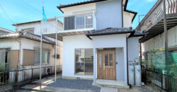 Casa à venda em Aisai, Morikawacho por ¥37,000/mês