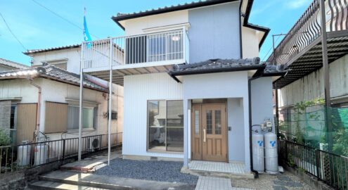 Casa à venda em Aisai, Morikawacho por ¥37,000/mês