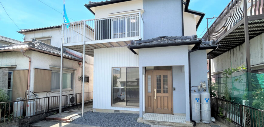 Casa à venda em Aisai, Morikawacho por ¥37,000/mês