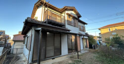 Casa à venda em Inuyama por ¥40,000/mês