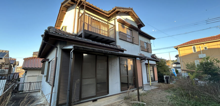 Casa à venda em Inuyama por ¥40,000/mês