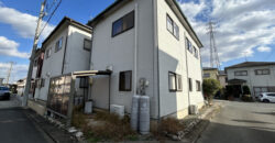 Casa à venda em Toyohashi, Kannoshindencho por ¥40,000/mês