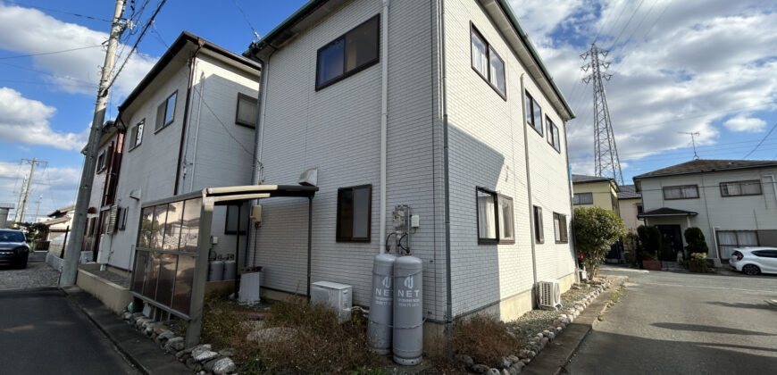 Casa à venda em Toyohashi, Kannoshindencho por ¥40,000/mês